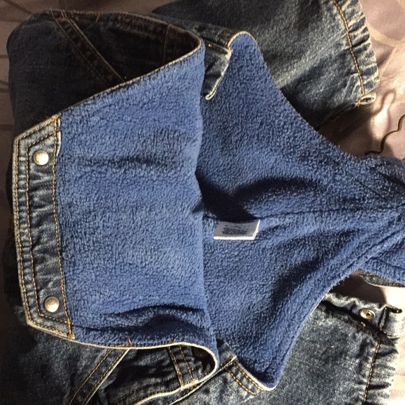 SALE ππ OLD NAVY Baby Overalls 6-12months - Picture 7 of 7